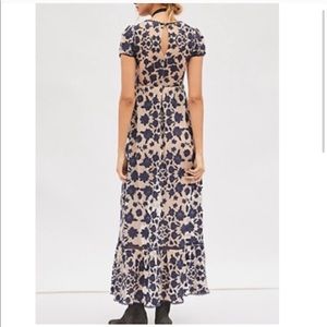 🍋 FOR LOVE AND LEMONS SWEETHEART TEMECULA MAXI